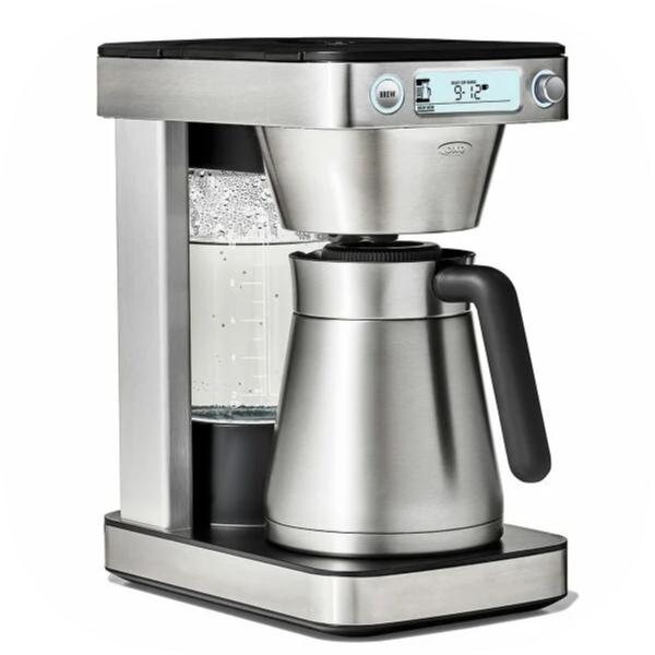 قهوه و چای ساز