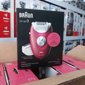 اپلیدی و شیور براون مدل 3032 اصل