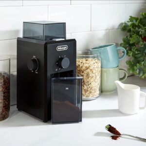 آسیاب قهوه دلونگی مدل kj79 اصل