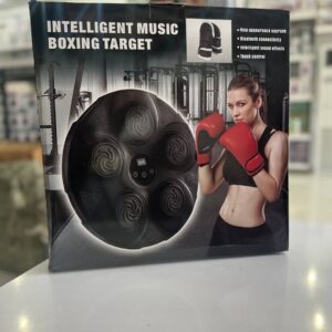 بوکسینگ موزیکال هوشمند، کیسه بوکس دیواری