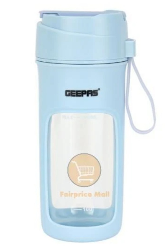 شیکر و اسموتی ساز شارژی جیپاس مدل GSB44073N