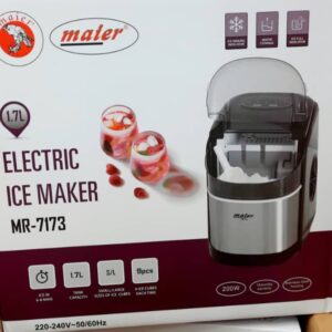 یخ‌ساز برقی Maier MR-7173
