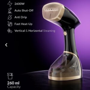 بخارگر دستی فلر مدل Gs200