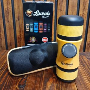 اسپرسو ساز لواک مدل مینی پرسو