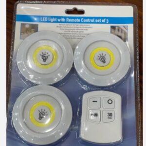 چراغ کابینتی