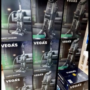 قالی شوی و مبل شوی وگاس مدل ۱۴۴۴