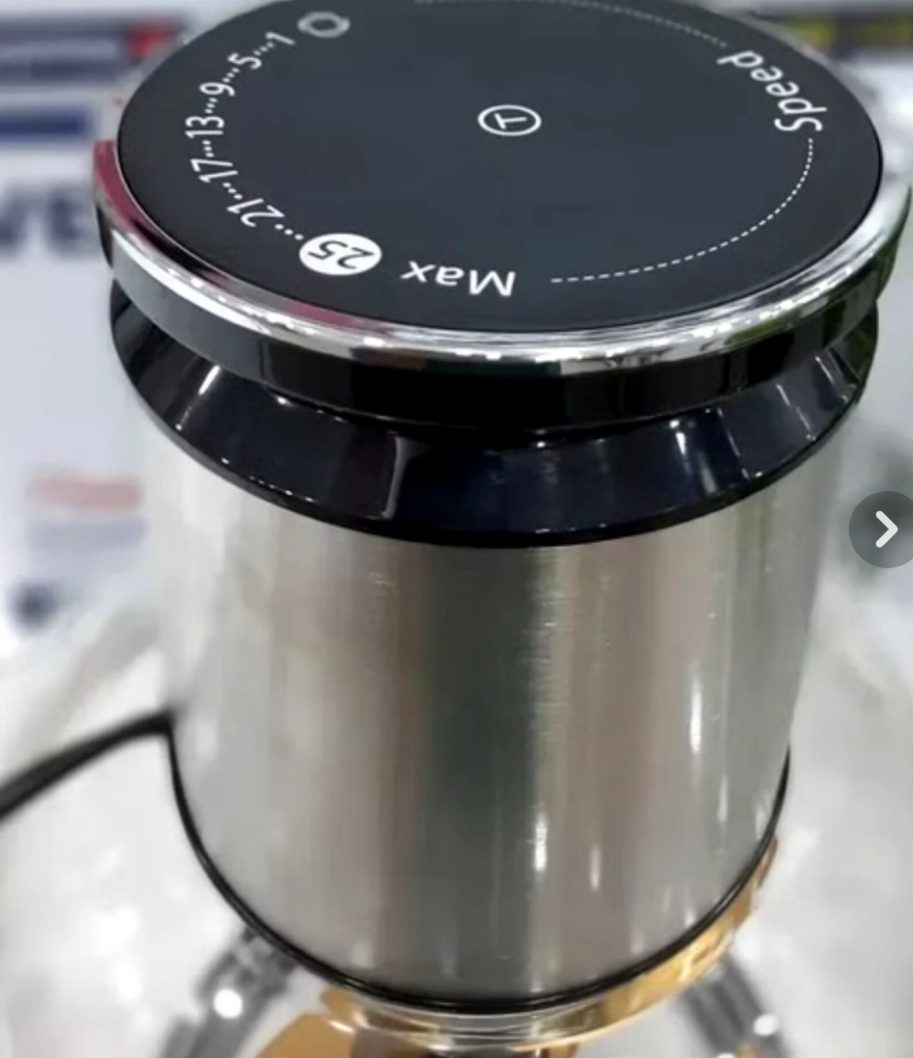 خردکن ۹ تیغه ۳ لیتری وگاس مدل ۱۲۲۴